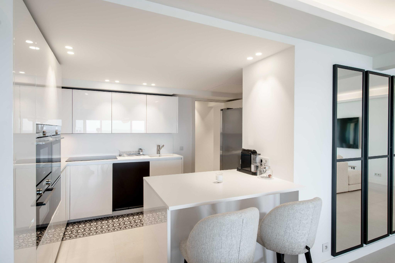 Others 4, Charming oasis with terrace 4 BD/ 8P - Cannes, Alpes-Maritimes