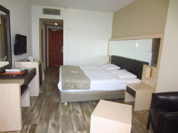 Bedroom 3, Golden Lotus, Kemer