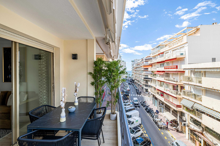 Others 3, Harmonie with private terrace - near Croisette, Alpes-Maritimes