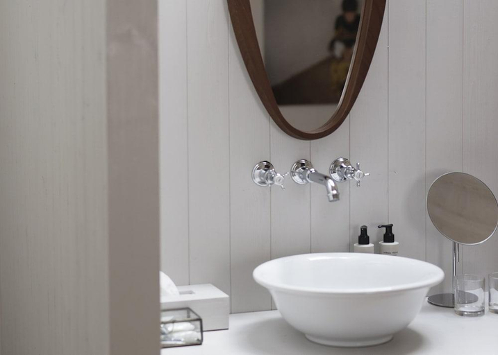 Bathroom 4, 1477 Reichhalter, Bolzano