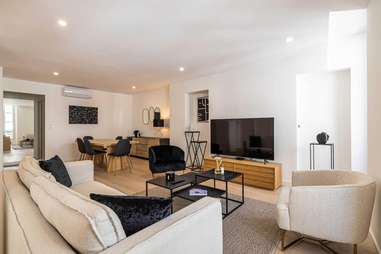 Others 4, Splendid 90m2 apartment coeur de Cannes, Alpes-Maritimes
