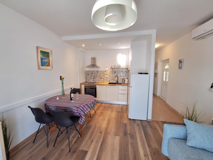 Kitchen 2, Apartments PiN, Župa Dubrovačka