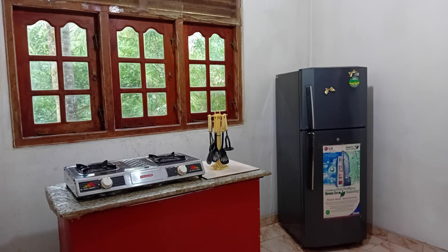 Others 4, Wk Apartment, Weligama