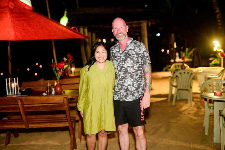 Food & Drinks 4, Royal Beach Hotel Hikkaduwa, Hikkaduwa