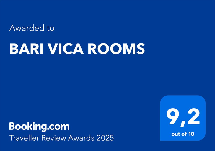 Others 4, BARI VICA ROOMS, Bari