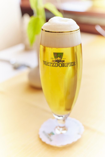 Food & Drinks 5, Flair Hotel Waldfrieden, Saalfeld-Rudolstadt
