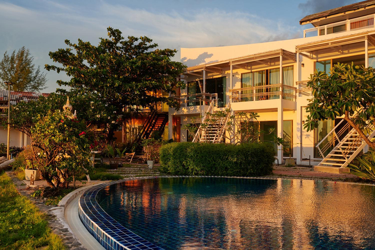 Exterior & Views 1, Jai Tiki Retreat - Adult Only, Ko Lanta