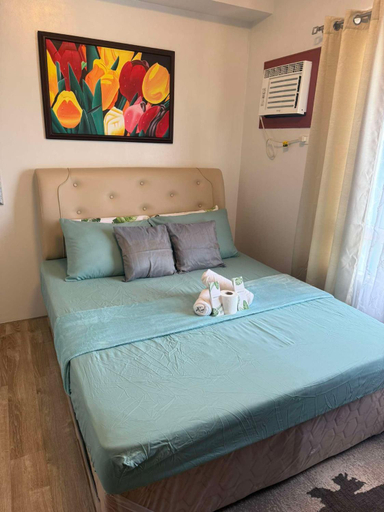 Others 5, Mesavirre Garden Residence, Bacolod City