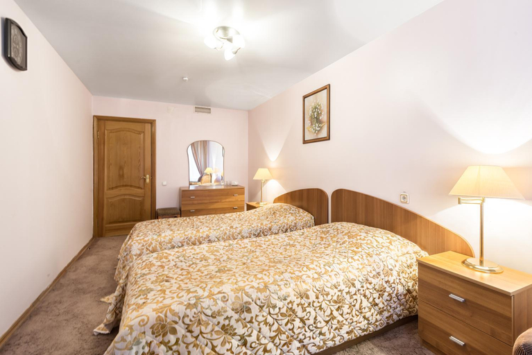 Others 3, Buran Resort, Sergievo-Posadskiy rayon