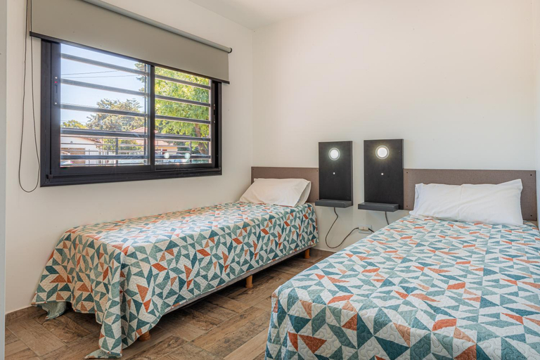 Bedroom 2, Tango Departamento, La Costa