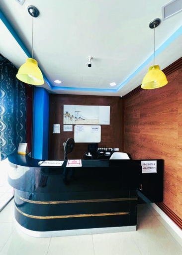 Public Area 2, Puchong Business Hotel at Putrajaya, Puchong