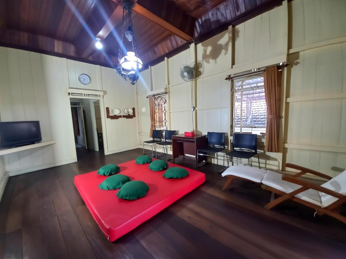 Others 3, Wisma Asri Syariah by Simply Homy, Sleman