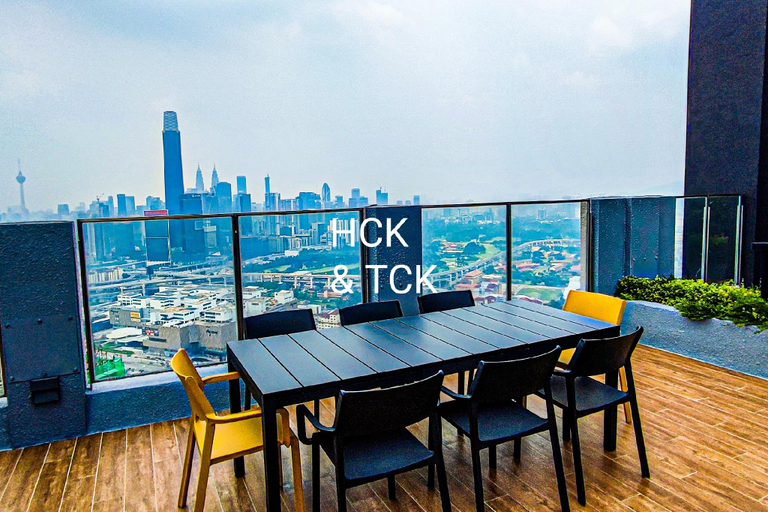 Others 4, Next 2 Mall at Sunway Velocity Two by HCK, Kuala Lumpur