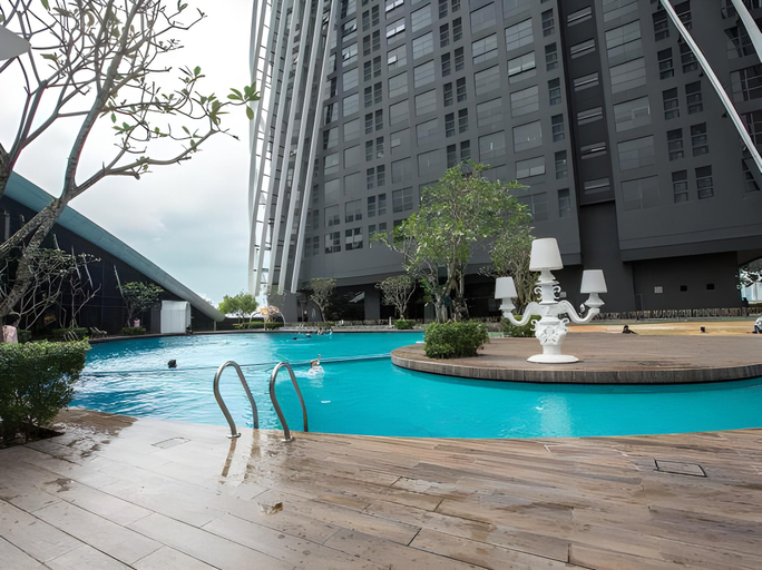 Sport & Beauty 2, Arte Mont Kiara, Kuala Lumpur