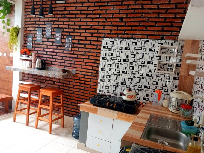 Others 4, NEVA HomeStay Villa Estetik Jogjakarta, Bantul
