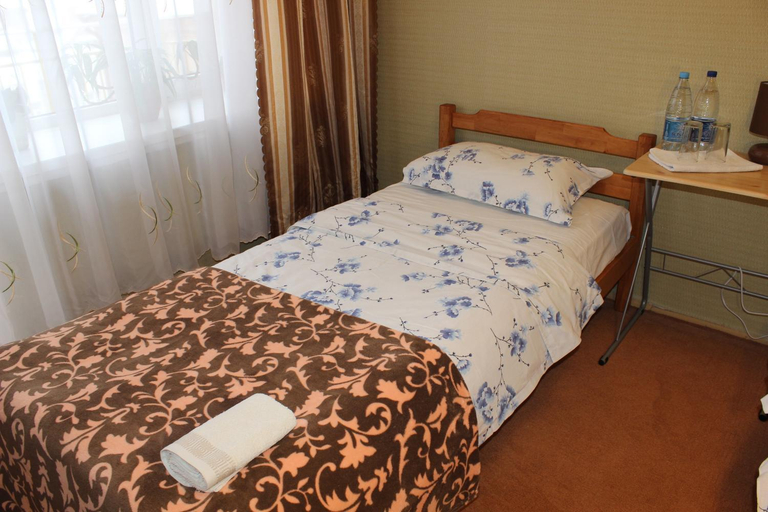 Others 3, Salve Hostel, Shevchenkivs'kyi