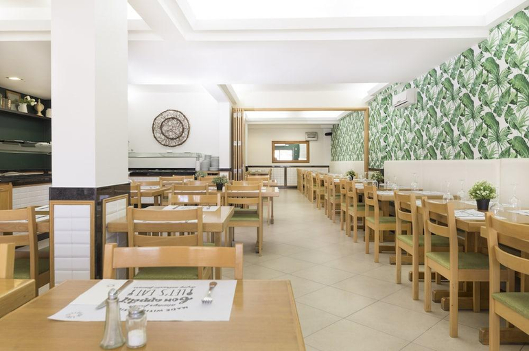 Food & Drinks 4, Be Smart Terrace Algarve, Lagoa