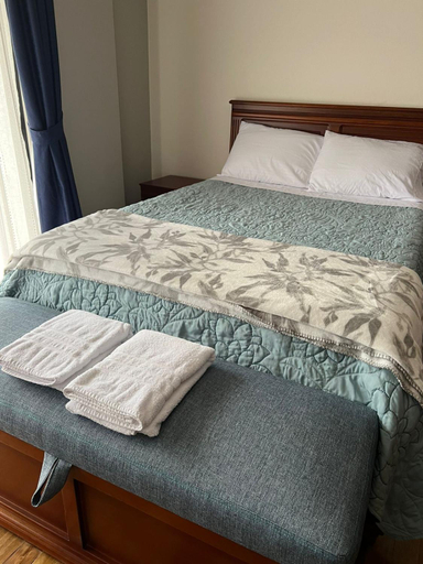 Others 4, GZ GUEST HOUSE, Cuenca