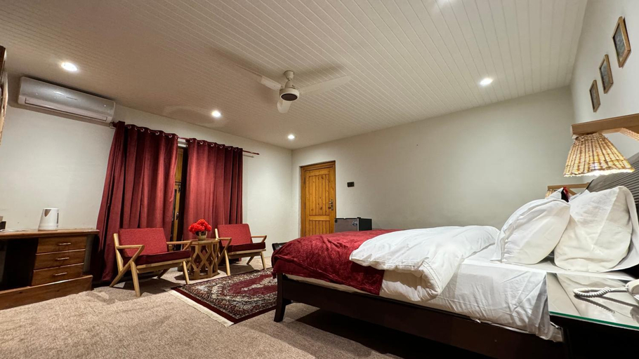 Others 5, The Pecan Resort, Northern Areas