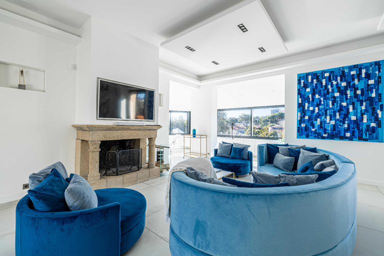 Others 4, Luxurious Villa with heated pool 6BR/12p-Cannes, Alpes-Maritimes