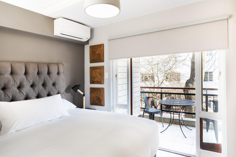 Bedroom 2, Avemore Jan Cats No 3 with Backup power, Cape Winelands