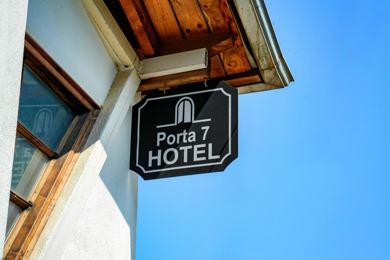 Exterior & Views 1, Porta7 Hotel, Gjirokastrës