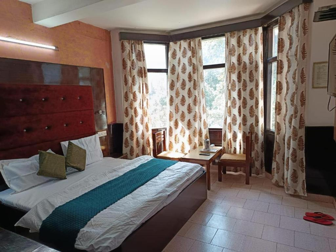 Others 2, Hoyel Ashiana Regency, Chamba