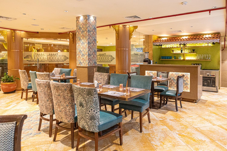 Others 5, HOTEL BASERAa, Hyderabad