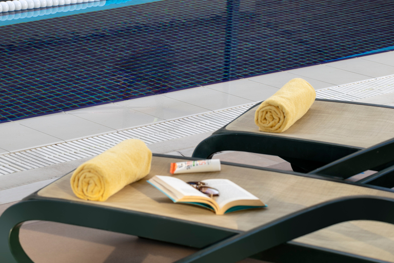 Sport & Beauty 2, Titanic Business Kartal, Pendik