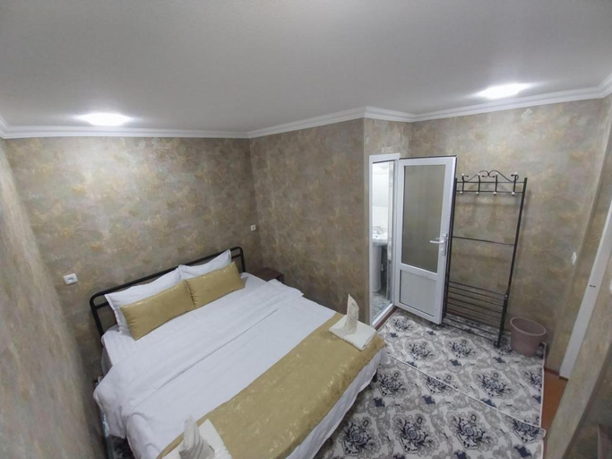 Bedroom, Reyhana Unique House, Samarkand
