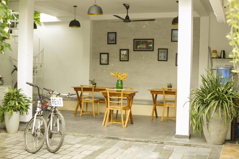 Food & Drinks, The Classic-hostel-apt-deluxe, Weligama