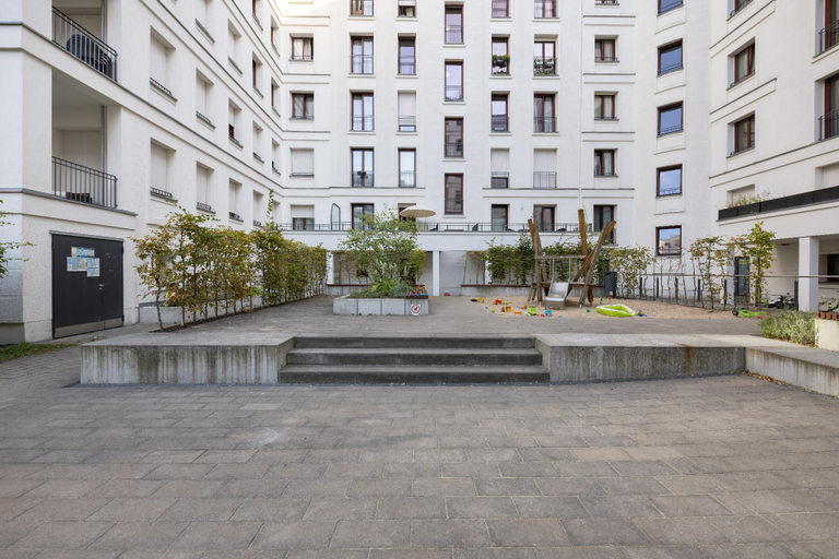 Exterior view 4, Zentrales Gallerie-Loft Alexanderplatz, Berlin