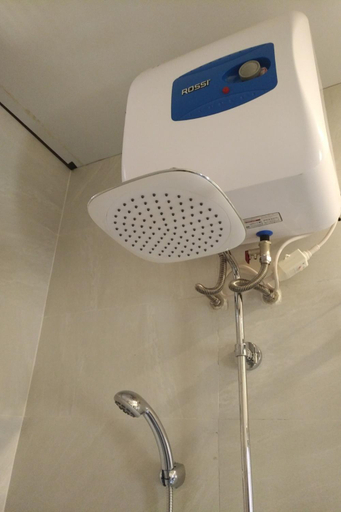 Bathroom 4, Ninh Binh Palm Homestay, Gia Viễn