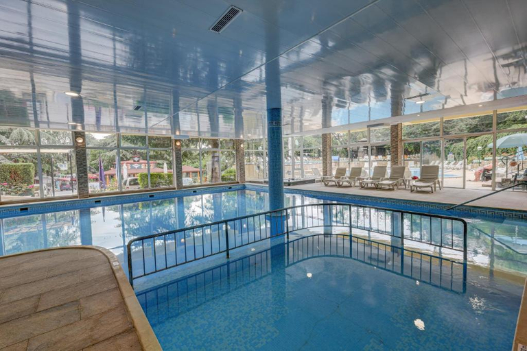 Sport & Beauty 2, Hotel Shipka All Inclusive, Varna