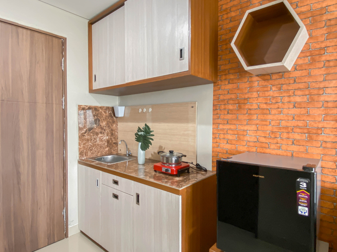 Others 4, Minimalist Style Studio at Royal Sentul Park Apartment By Travelio, Bogor