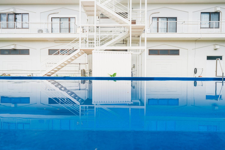 Sport & Beauty 3, Resort in青の洞窟, Ishigaki
