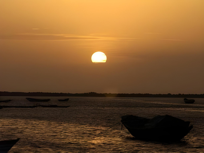 Others 5, Hotel Kadiandoumagne, Ziguinchor