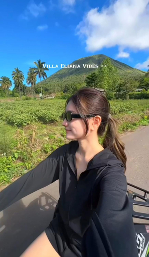 5, Villa Eliana Wailan Tomohon, Tomohon