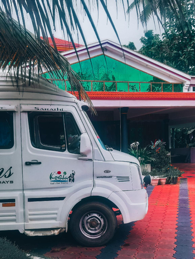 Others 2, GB25 inn, Thiruvananthapuram