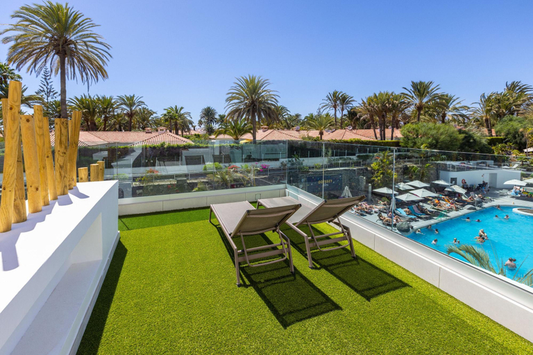 Sport & Beauty 2, Abora Catarina by Lopesan Hotels, Las Palmas