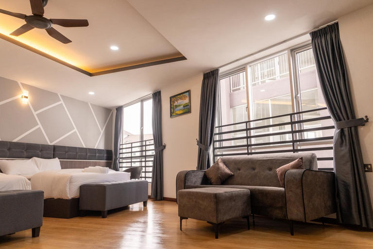 Others 4, Sunrisestay, Cameron Highlands