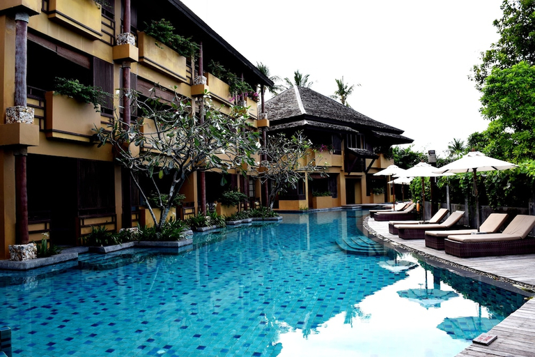 Sport & Beauty 2, Deva Samui Resort And Spa, Ko Samui
