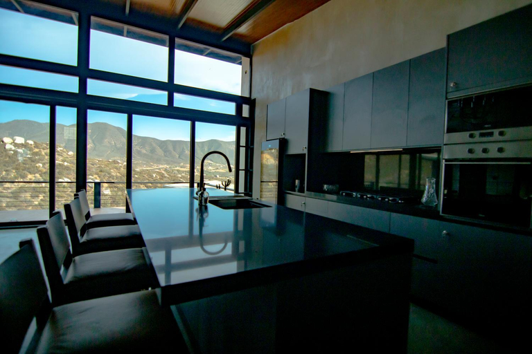 Others 4, Prajna Valle de Guadalupe, Ensenada