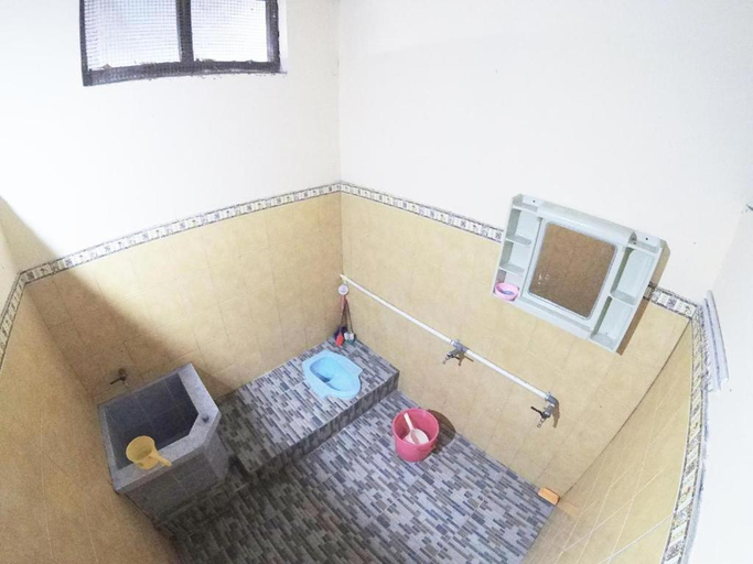 Others 4, Rumah 742 m² dengan 5 kamar tidur dan 3 kamar mandi pribadi di Kaliurang, Sleman