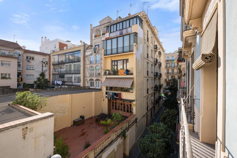 Others 5, AB Gran de Gracia, Barcelona