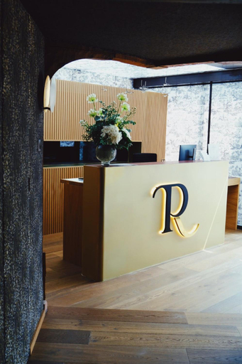 Public Area, Hotel Restaurant Relais De La Poste - Strasbourg Nord, Bas-Rhin