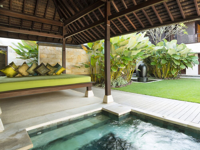 Sport & Beauty 2, Bayu Gita Estate, Gianyar