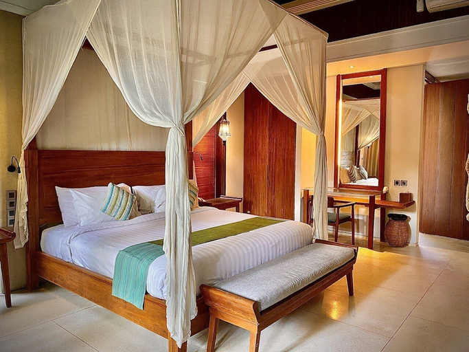 Bedroom 3, Regali Villa Canggu, Badung