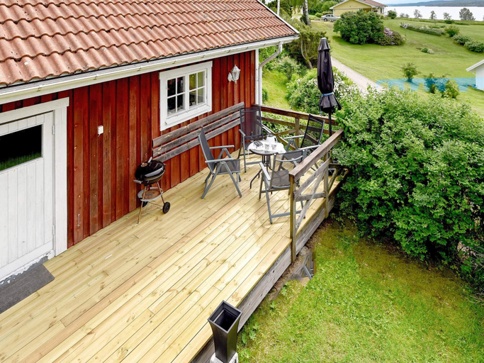 Others 4, person holiday home in Arjang, Årjäng