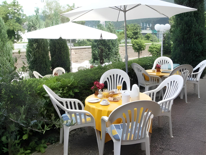 Others 5, Park-Hotel Traben-Trarbach, Bernkastel-Wittlich